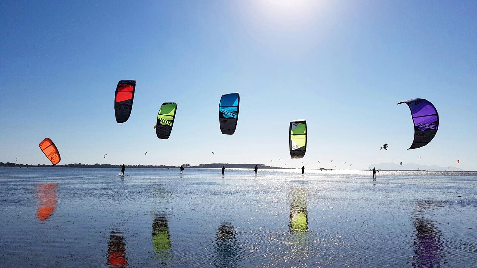 Kite Season | Why Kitesurfing In Sicily